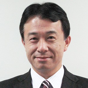 Tomoyuki Kimura